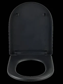 WENKO WC-Sitz Exclusive Nr. 3 Duroplast