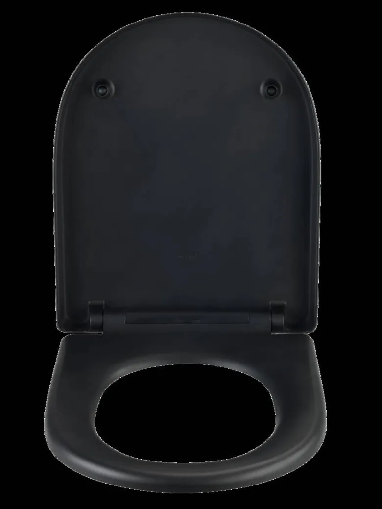 WENKO WC-Sitz Exclusive Nr. 3 Duroplast