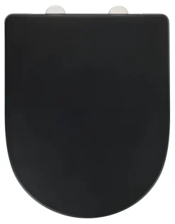 WENKO WC-Sitz Exclusive Nr. 3 Duroplast