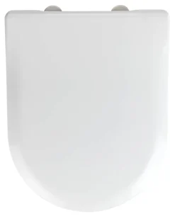 WENKO WC-Sitz Exclusive Nr. 5 Duroplast
