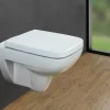 WENKO WC-Sitz Exclusive Nr. 8 Duroplast