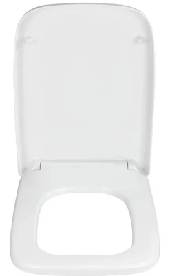 WENKO WC-Sitz Exclusive Nr. 8 Duroplast