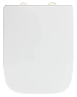 WENKO WC-Sitz Exclusive Nr. 8 Duroplast