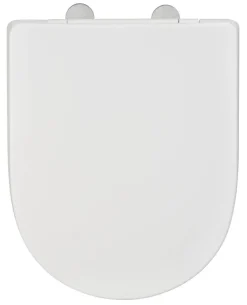 WENKO WC-Sitz Exclusive Nr. 3 Duroplast