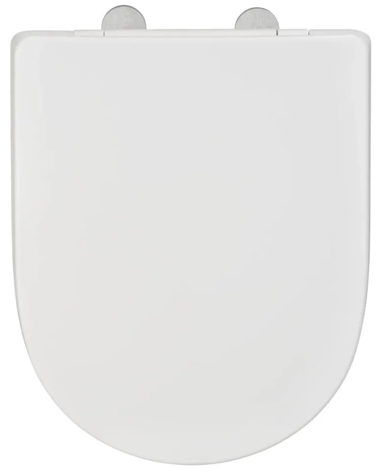 WENKO WC-Sitz Exclusive Nr. 3 Duroplast