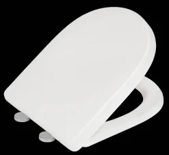 WENKO WC-Sitz Exclusive Nr. 3 Duroplast