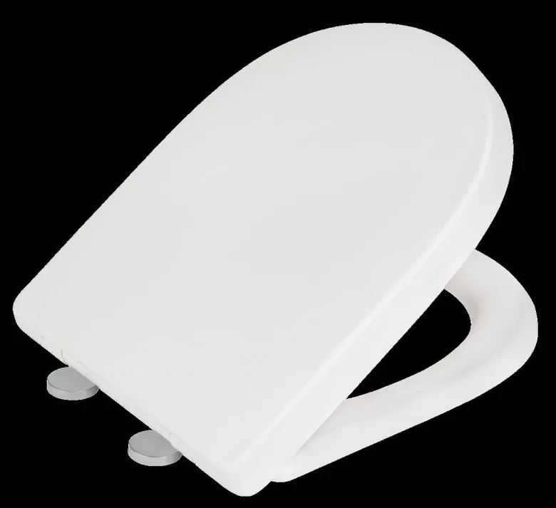 WENKO WC-Sitz Exclusive Nr. 3 Duroplast