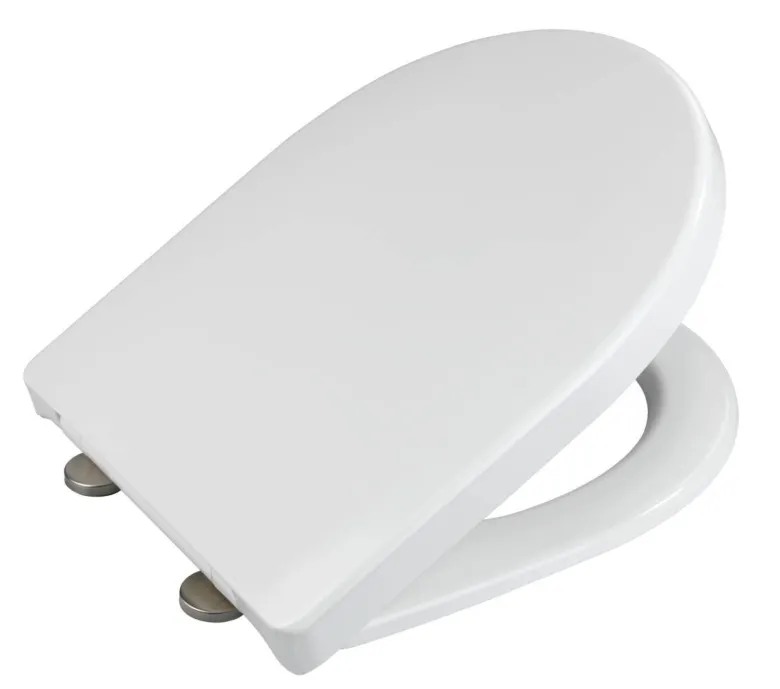 WENKO WC-Sitz Exclusive Nr. 9 Duroplast