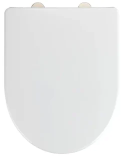 WENKO WC-Sitz Exclusive Nr. 9 Duroplast