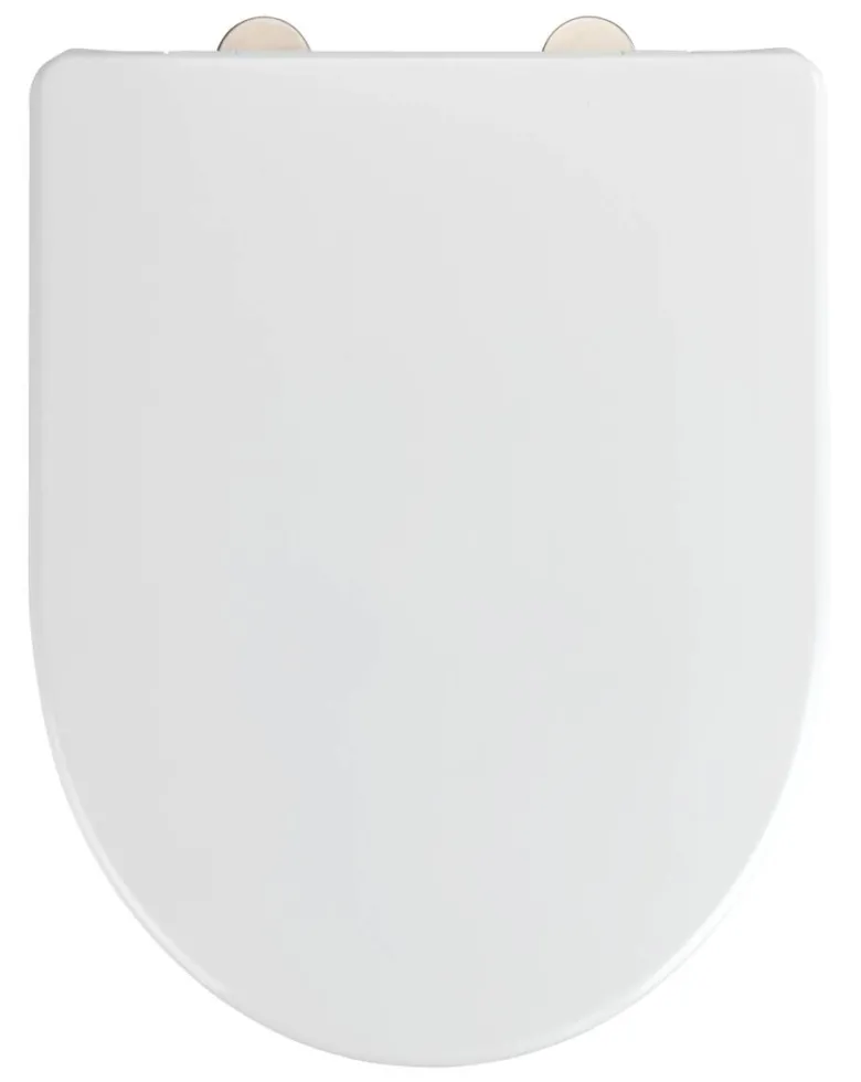 WENKO WC-Sitz Exclusive Nr. 9 Duroplast