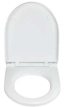 WENKO WC-Sitz Exclusive Nr. 6 Duroplast