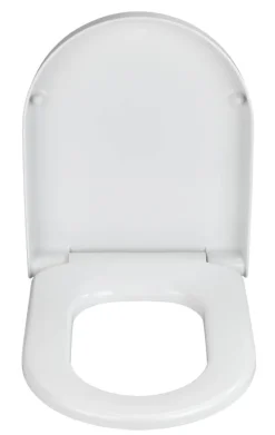 WENKO WC-Sitz Exclusive Nr. 4 Duroplast