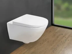 WENKO WC-Sitz Exclusive Nr. 11 Duroplast
