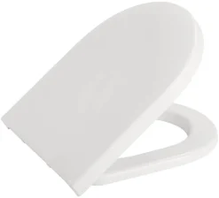 WENKO WC-Sitz Exclusive Nr. 1 Duroplast