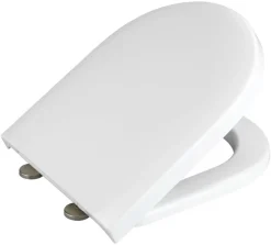 WENKO WC-Sitz Exclusive Nr. 1 Duroplast