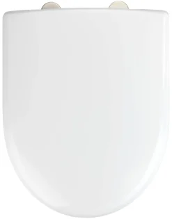 WENKO WC-Sitz Exclusive Nr. 7 Duroplast