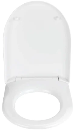 WENKO WC-Sitz Exclusive Nr. 7 Duroplast