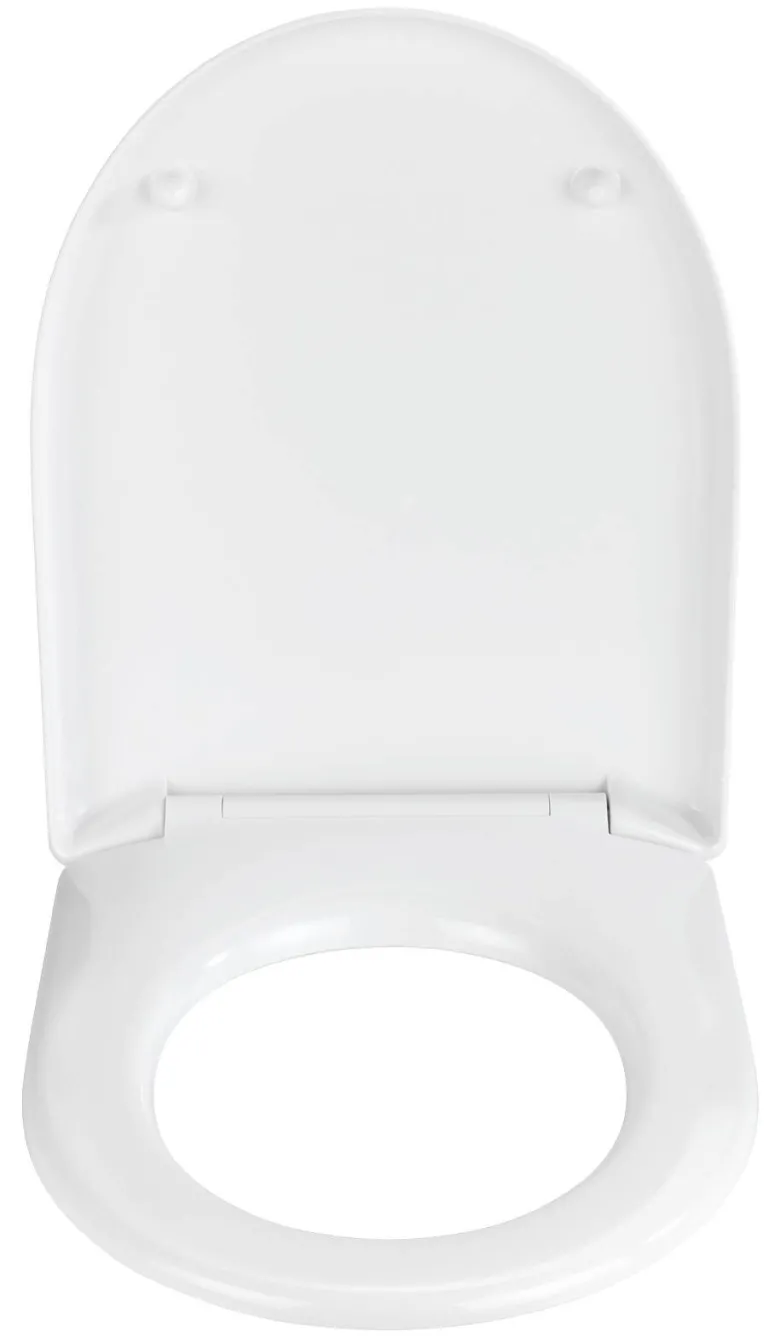 WENKO WC-Sitz Exclusive Nr. 7 Duroplast
