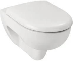 WENKO WC-Sitz Exclusive Nr. 7 Duroplast