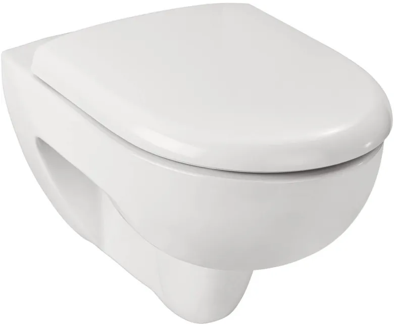 WENKO WC-Sitz Exclusive Nr. 7 Duroplast