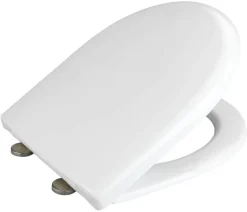 WENKO WC-Sitz Exclusive Nr. 7 Duroplast