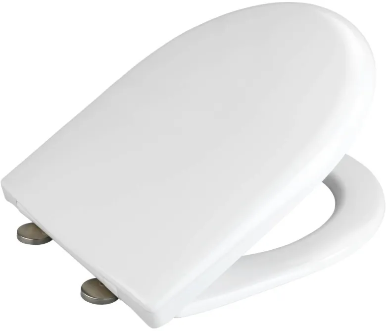 WENKO WC-Sitz Exclusive Nr. 7 Duroplast