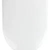 WENKO WC-Sitz Exklusive Nr. 2 Duroplast
