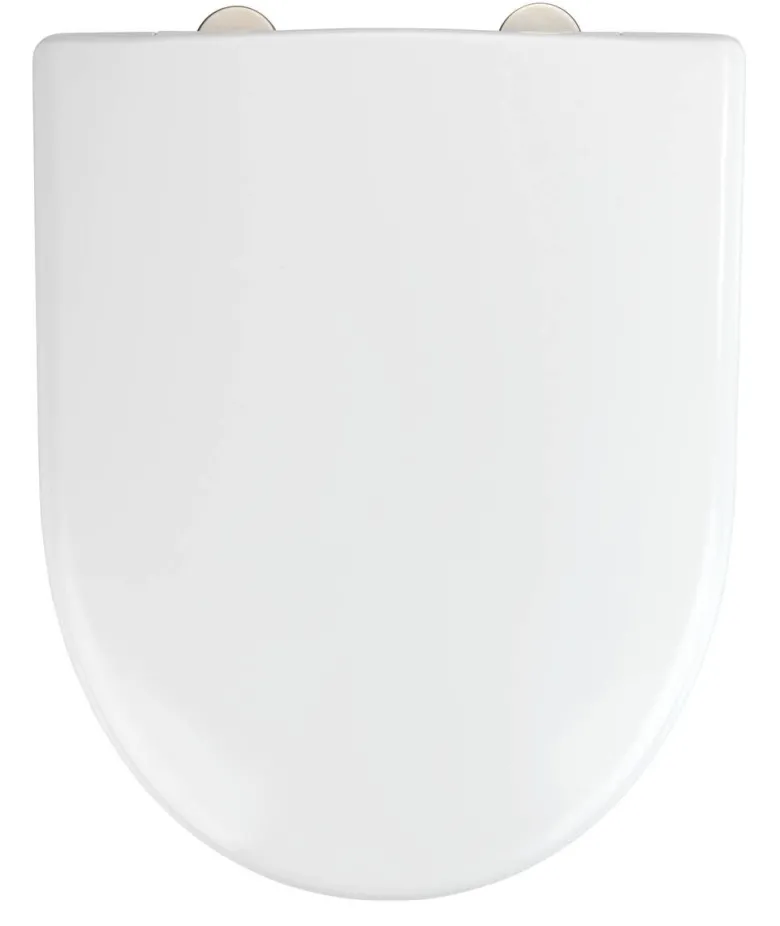 WENKO WC-Sitz Exklusive Nr. 2 Duroplast