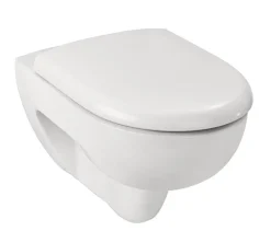 WENKO WC-Sitz Exklusive Nr. 2 Duroplast
