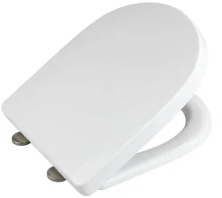 WENKO WC-Sitz Exklusive Nr. 10 Duroplast