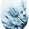 WENKO WC-Sitz Sereno Thermoplast