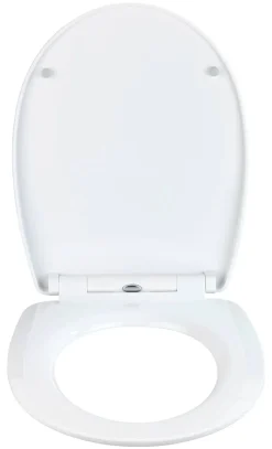 WENKO WC-Sitz Sereno Thermoplast