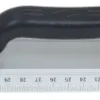 WERKZEYT Aluminiumlineal L: ca. 50 cm