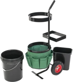 Westmann GartentrolleyUniversal