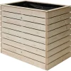 Westmann Hochbeet Fichte M natur Fichte B/H/L: ca. 70x90x110 cm