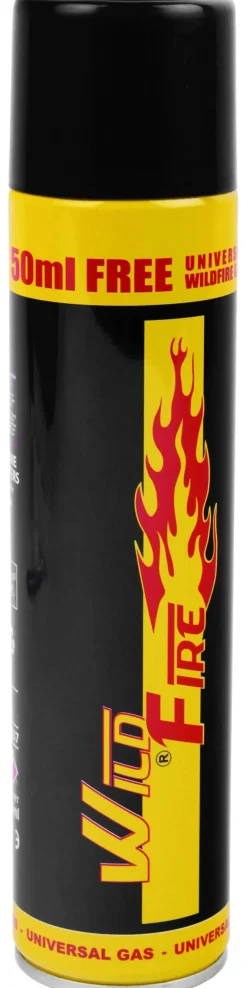 Wildfire Gaskartusche