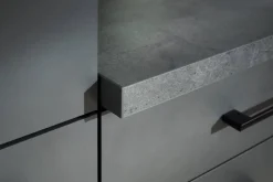 Winkelküche Oliver B/H/T: ca. 370x205x172 cm