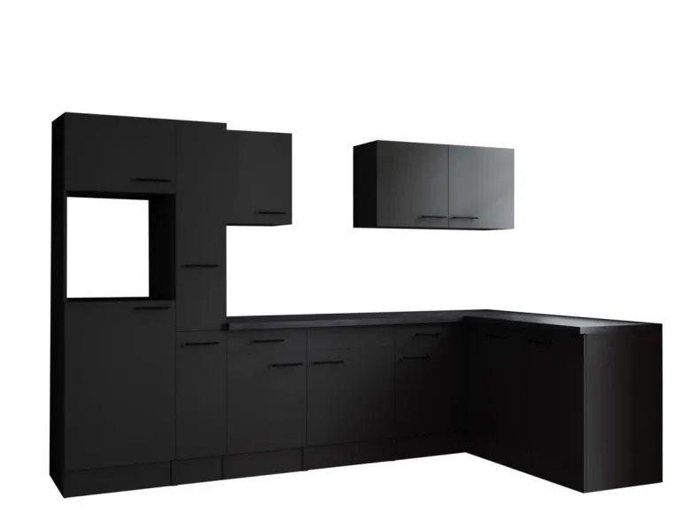 Winkelküche Oliver B/H/T: ca. 310x205x172 cm