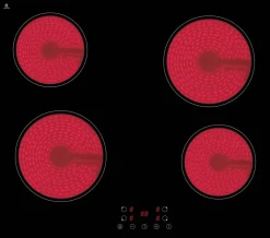 Winkelküche Vita weiß matt B/H/T: ca. 280x200x60 cm