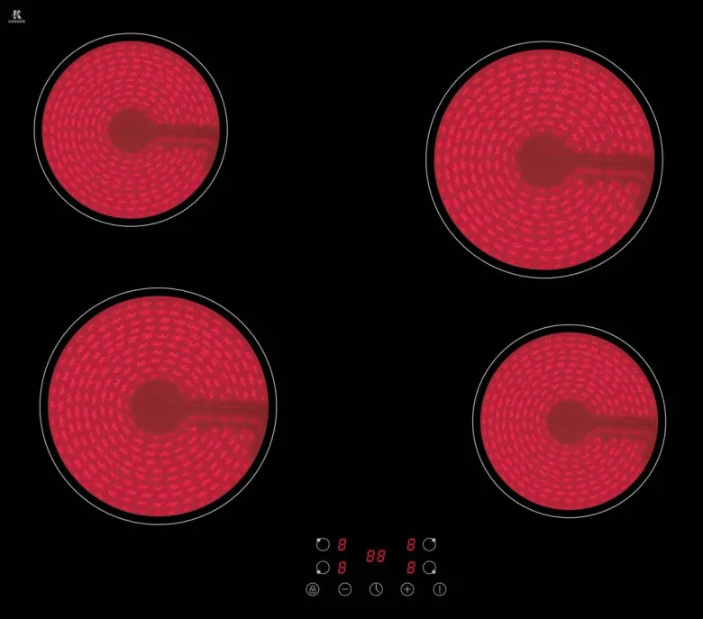 Winkelküche Vita weiß matt B/H/T: ca. 280x200x60 cm