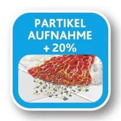 Wischmoppset grau