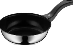 WMF Pfannenset Ceradur silber Edelstahl 2 tlg.