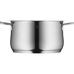 WMF Topfset Diadem Plus silber Edelstahl 3 tlg.