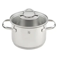 WMF Topfset Provence Plus silber Glas 7 tlg.