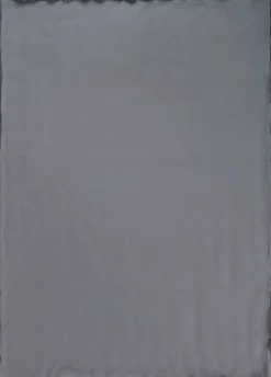 Wohndecke anthrazit Polyester B/L: ca. 140x200 cm