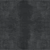 Wohndecke Flanell anthrazit Polyester B/L: ca. 220x240 cm