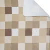 Wohndecke kitt Polyester B/L: ca. 150x200 cm
