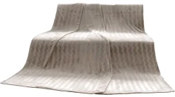 Wohndecke sortiert Polyester B/L: ca. 180x200 cm