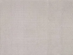 Wohndecke Wabe beige Polyester B/L: ca. 150x200 cm