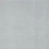 Wohndecke Wabe silber Polyester B/L: ca. 150x200 cm